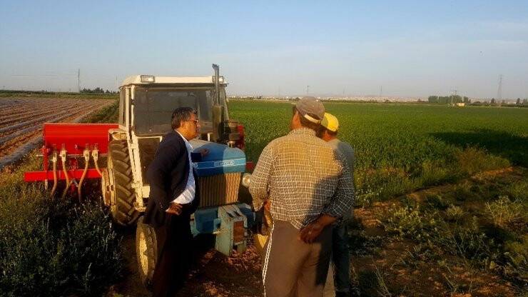 Konya Şeker’den 6 Milyon TL Bayram Avansı