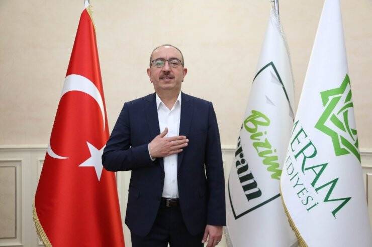 Konya Meram Belediyesi Bayram Hazırlıklarını Tamamladı