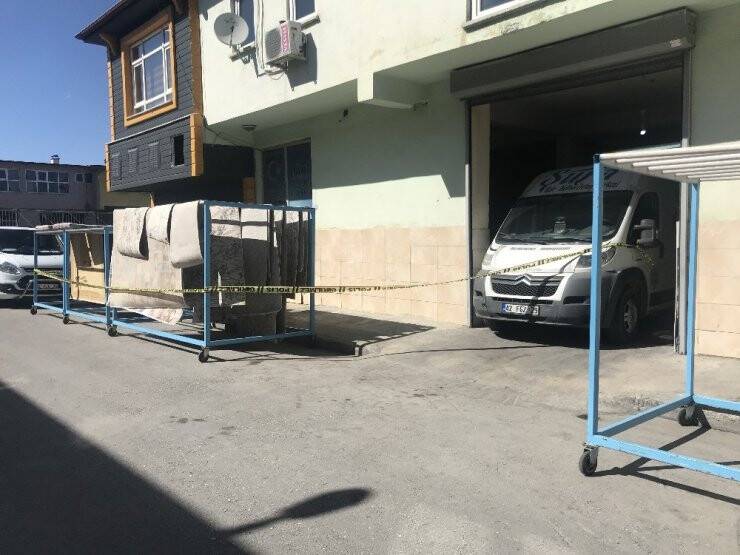 Konya’da Ortakların Kavgası Kanlı Bitti: 1 Ölü