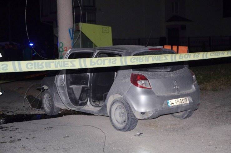 Konyalı ünlü iş adamı kazada hayatını kaybetti