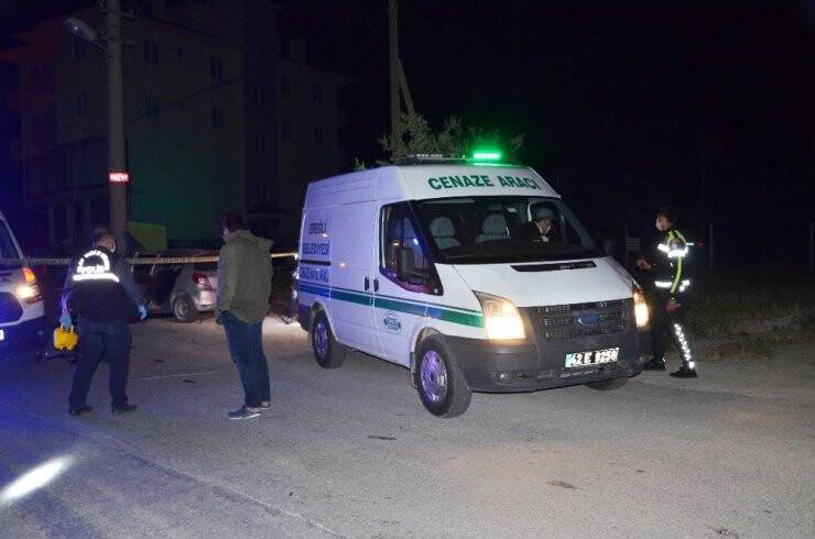 Konyalı ünlü iş adamı kazada hayatını kaybetti