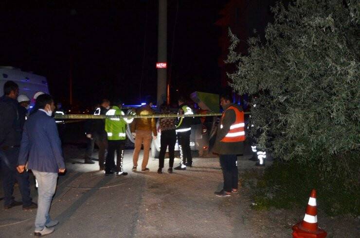 Konyalı ünlü iş adamı kazada hayatını kaybetti