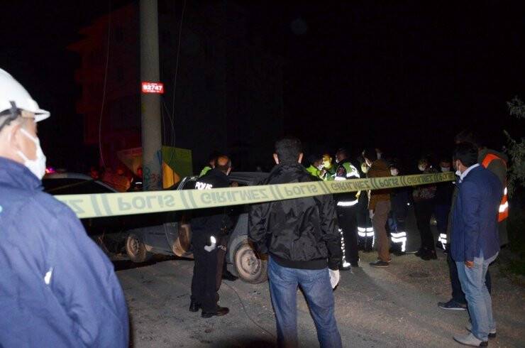 Konyalı ünlü iş adamı kazada hayatını kaybetti