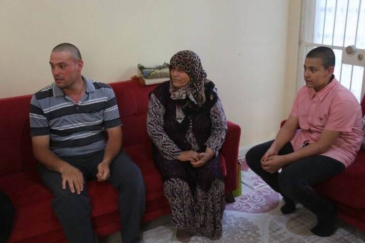 Başkan Oprukçu'dan ALS Hastalarına Destek