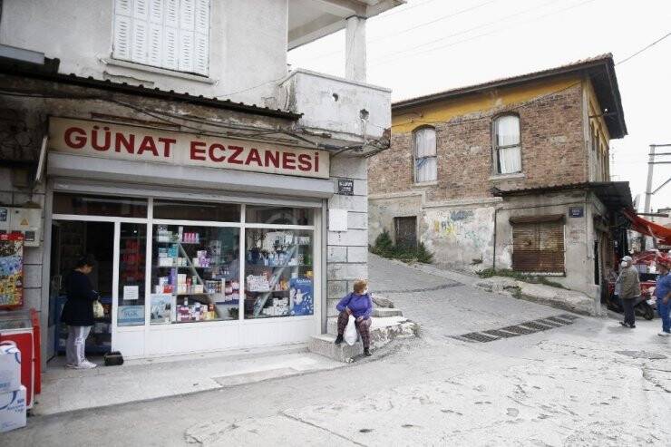 Konak’ta Dayanışma Halkasına Yenisi Eklendi
