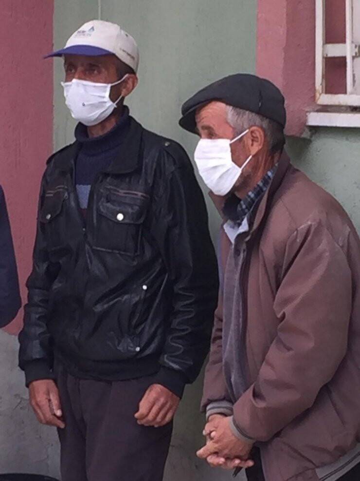 Kuzenler Baraj Göletinde Boğuldu