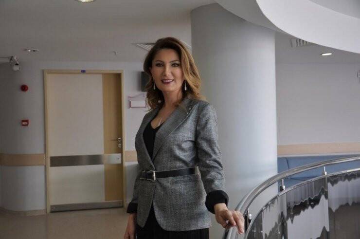 Sağlıkta Normalleşme Başladı