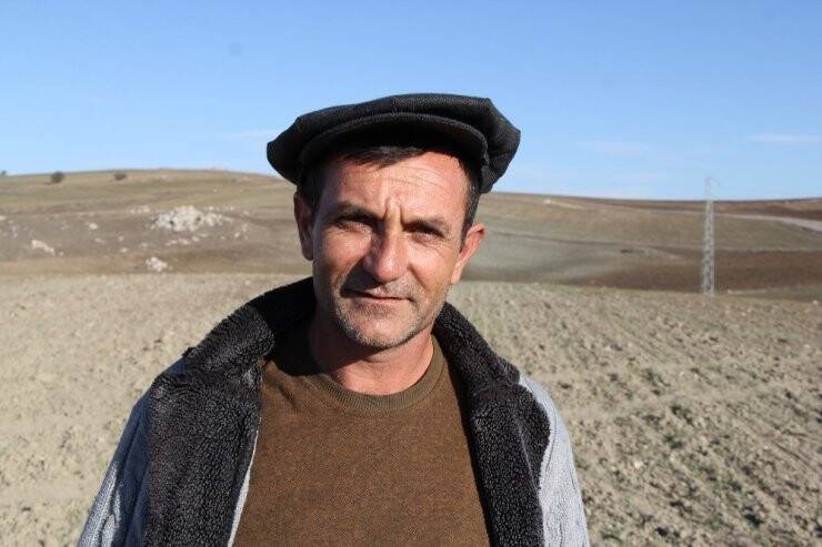 Sahibinden Satılık  ’Gök Taşı’