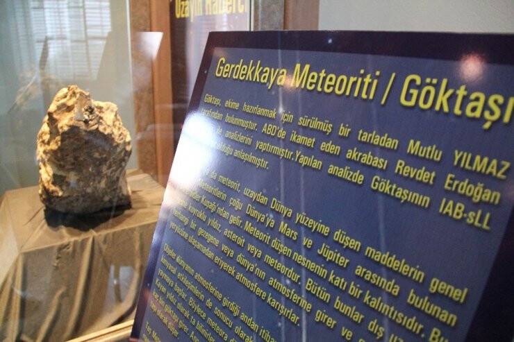 Sahibinden Satılık  ’Gök Taşı’