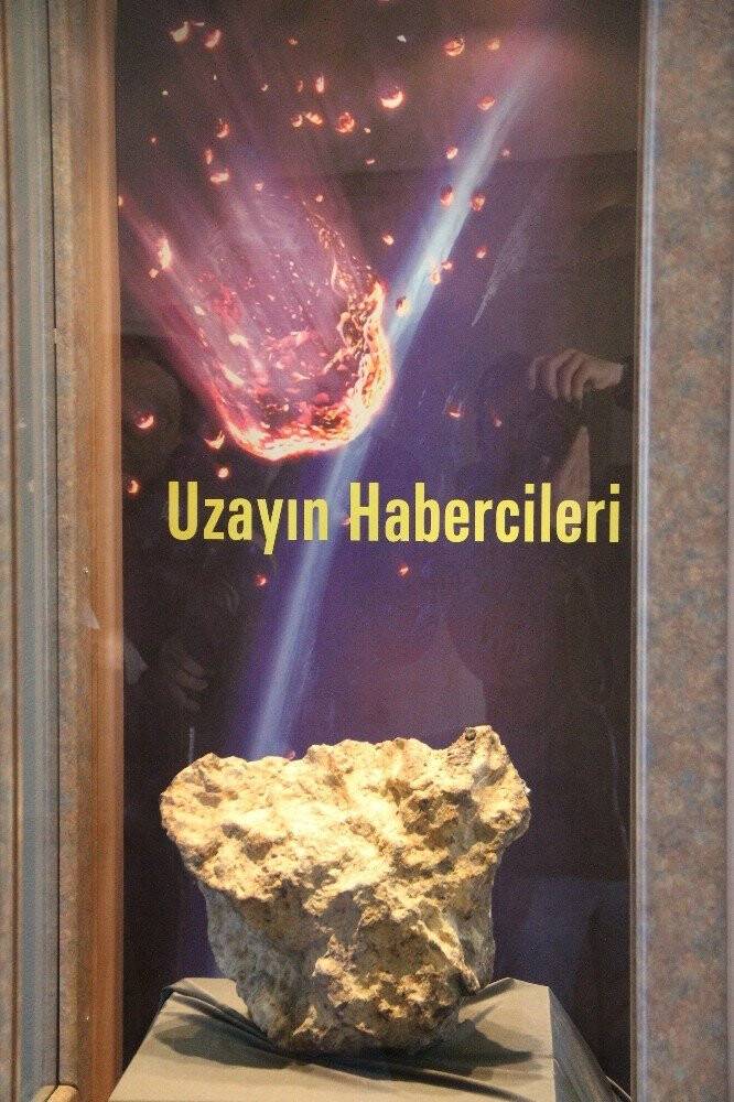Sahibinden Satılık  ’Gök Taşı’