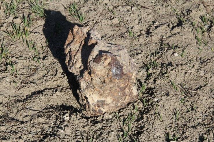 Sahibinden Satılık  ’Gök Taşı’