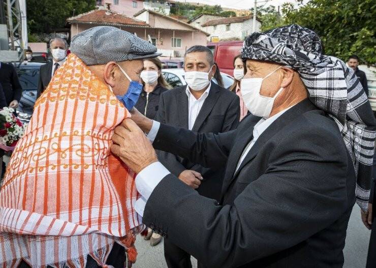 Sancaklı’da Arıcılık Dönemi