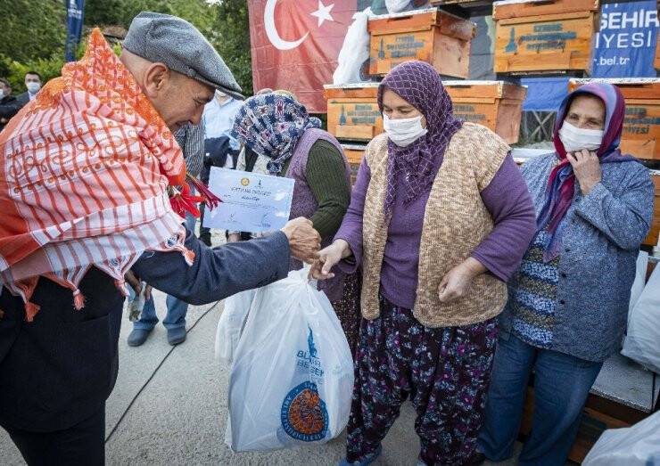 Sancaklı’da Arıcılık Dönemi