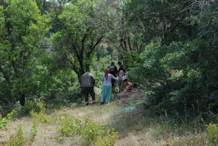 Traktörden Düşen Çocuk Öldü