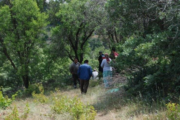 Traktörden Düşen Çocuk Öldü