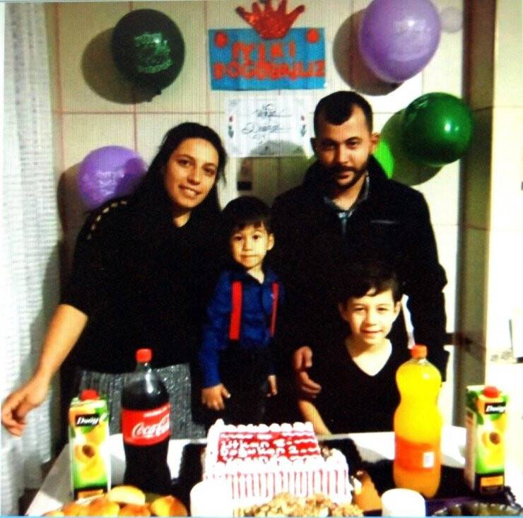 Traktörden Düşen Çocuk Öldü