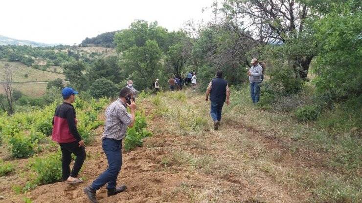 Traktörden Düşen Çocuk Öldü