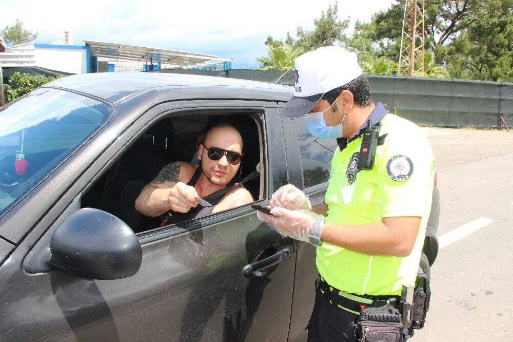 Bodrum’da kırmızı alarm
