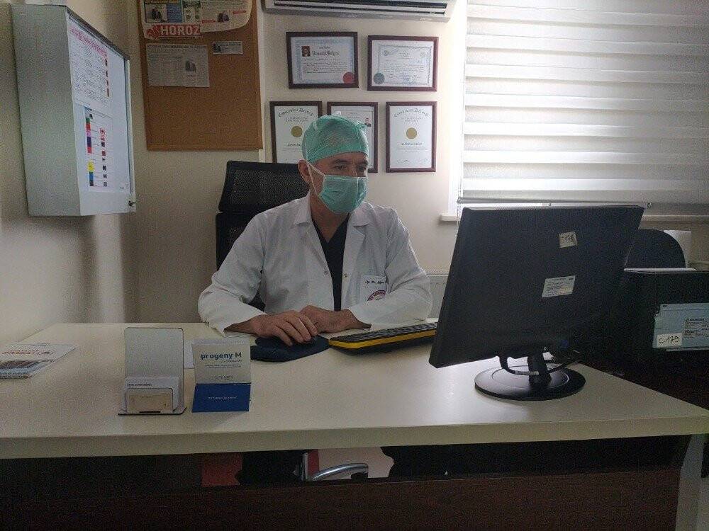 Havalar ısındı, böbrek taşına dikkat