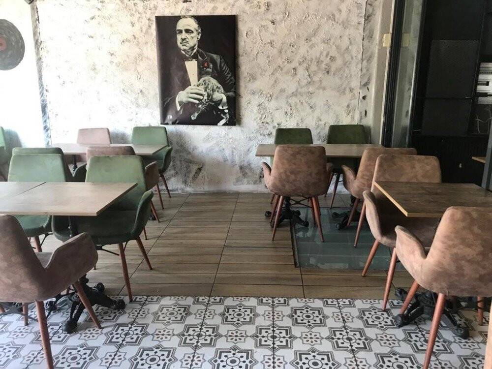 Kafe ve restoranlar vatandaşa hizmet vermeye hazır