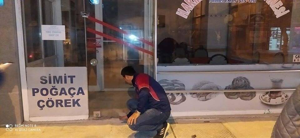 Siftah yapıldı