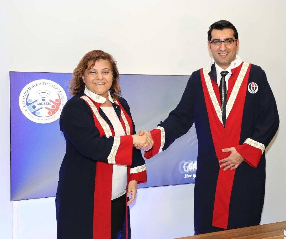 Türkiye'de ilk defa e-sözlü sınav