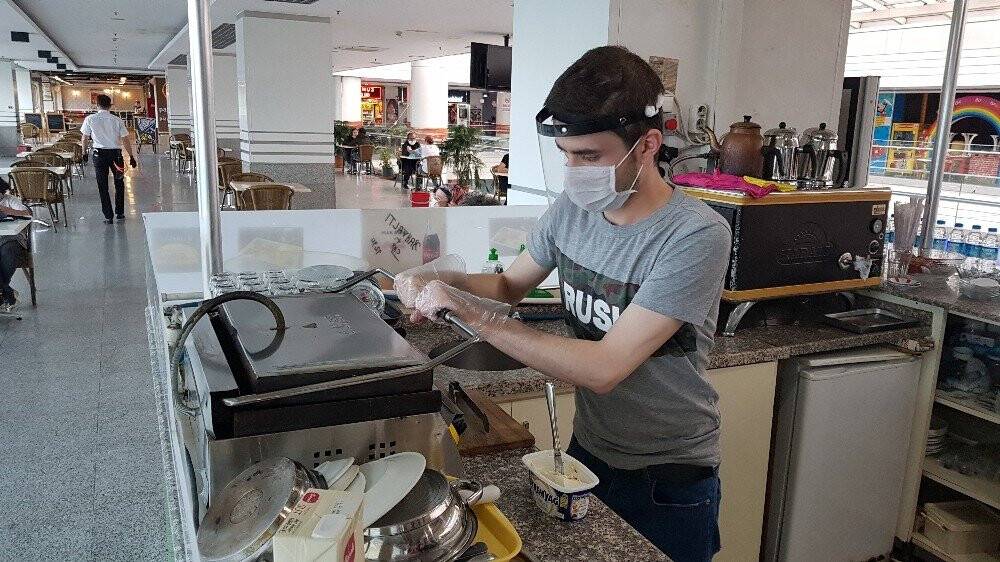 Yurt karantinası bitti