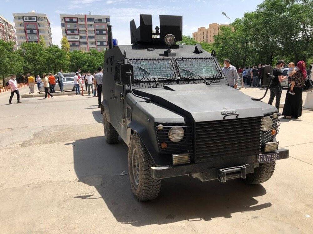 Arazi kavgası: 1 ölü, 1 yaralı