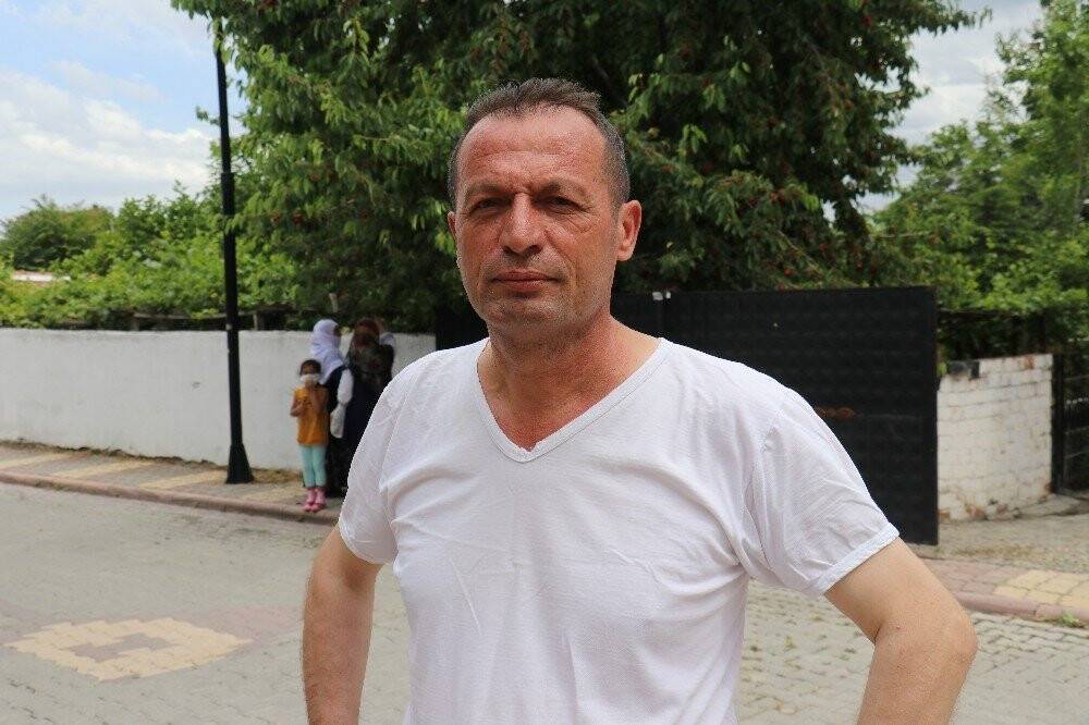 Bu kirazı herkes yiyebilir