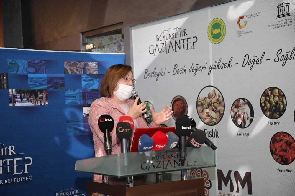 Restoranlara pandemi ayarı