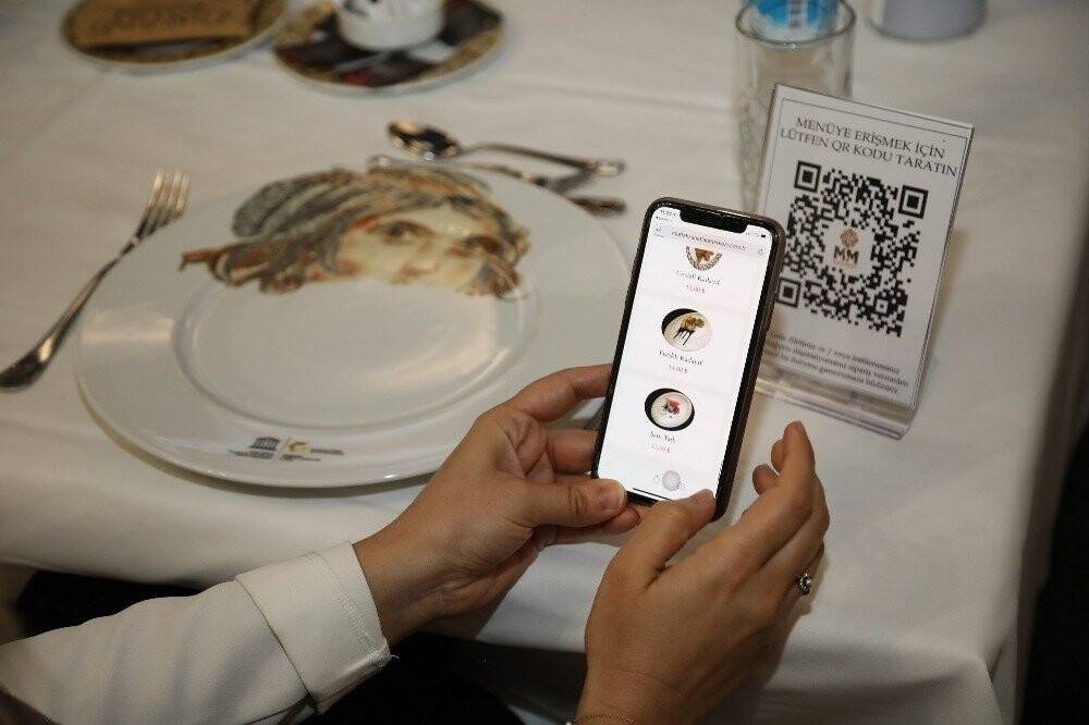 Restoranlara pandemi ayarı
