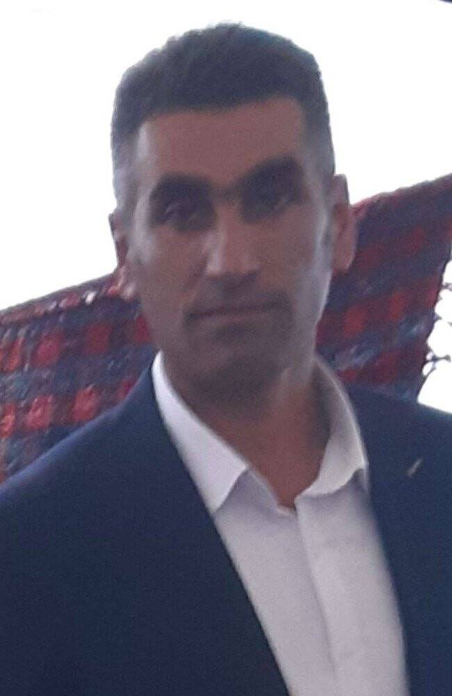 Hakkari’de infaz