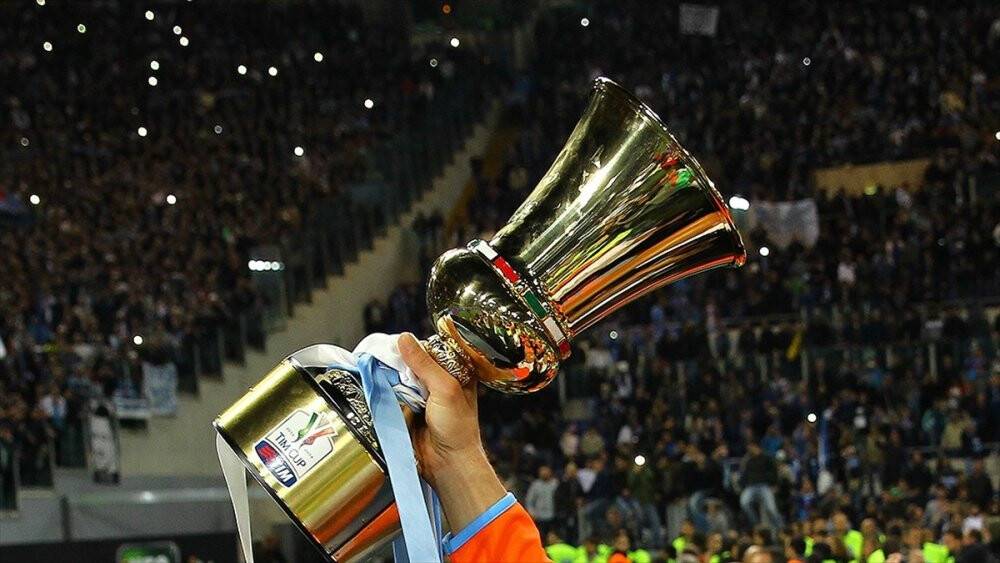 İtalya'da maç tarihleri belli oldu