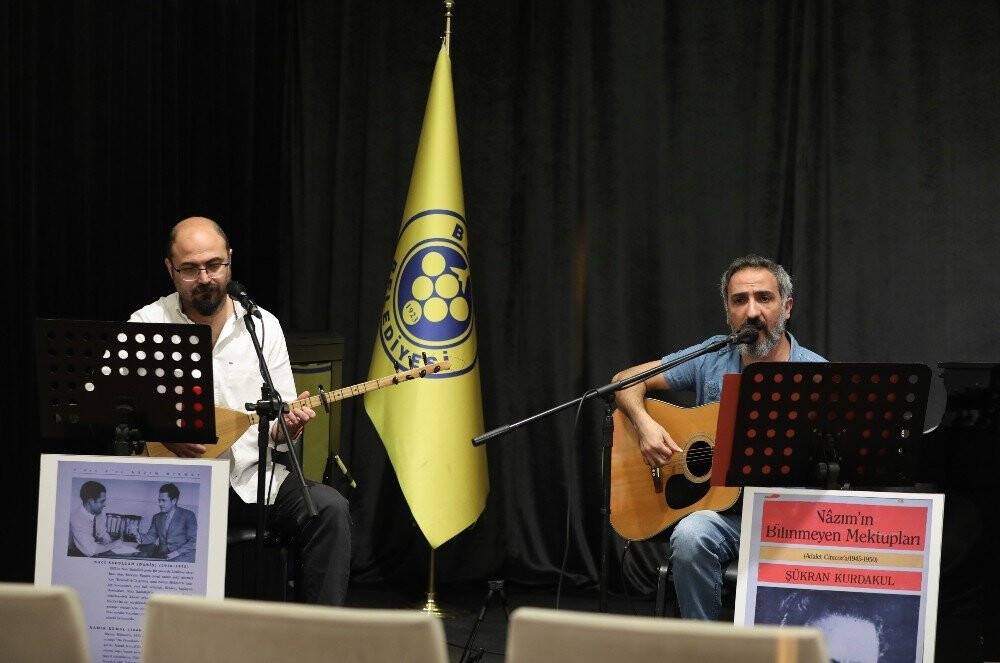 Nazım Hikmet’in unutulmaz dizeleri evlerde yankılandı