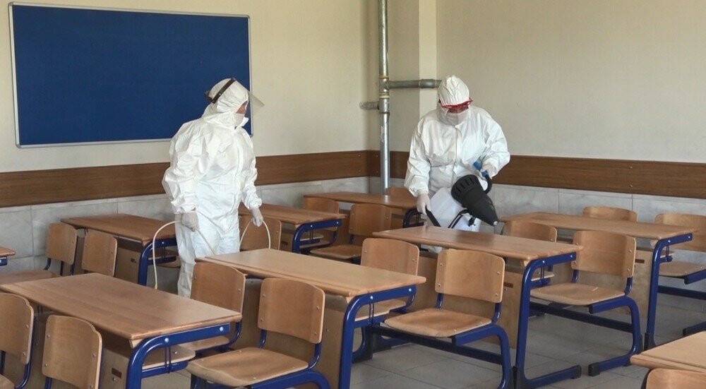 Öğrenciler LGS’ye böyle girecek