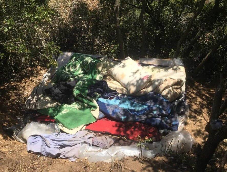 İzmir’de uyuşturucu operasyonu
