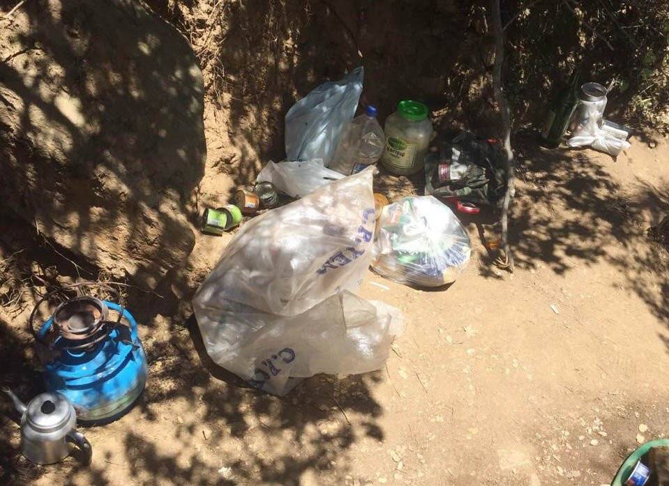 İzmir’de uyuşturucu operasyonu