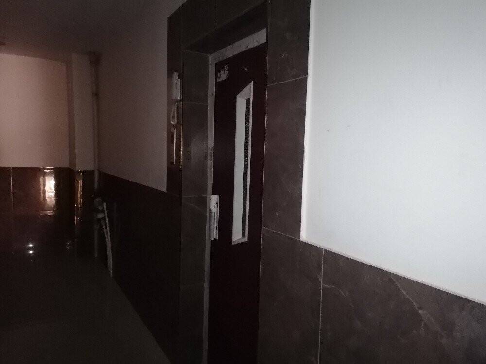 Asansör boşluğuna düşen çocuk hayatını kaybetti