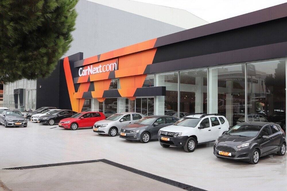 İkinci el araç satın almada ’Sıfır Temas’ dönemi