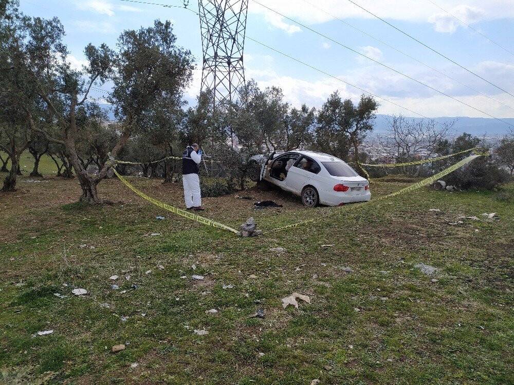 Çapraz ateş cinayetinde yeni gelişme