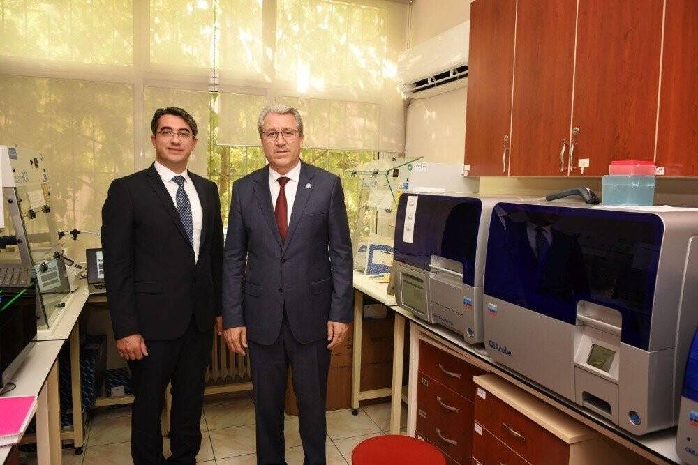 Covid-19 tahribatının ölçülmesine imkan sağlayacak yazılım