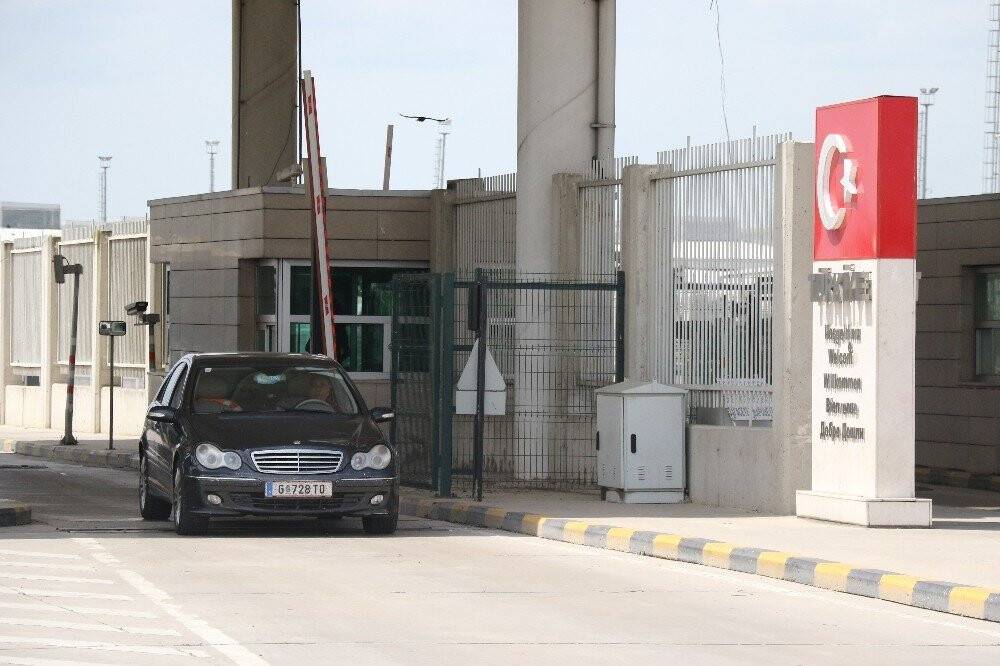 ‘Sıla’ yolculuğunda bu yıl rekor kırılabilir