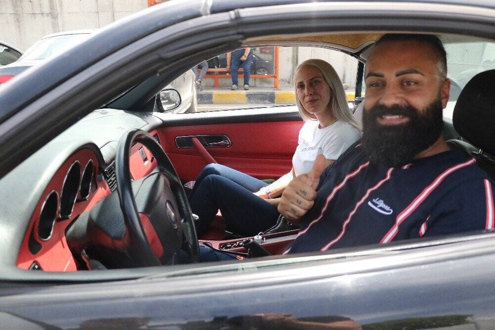 ‘Sıla’ yolculuğunda bu yıl rekor kırılabilir
