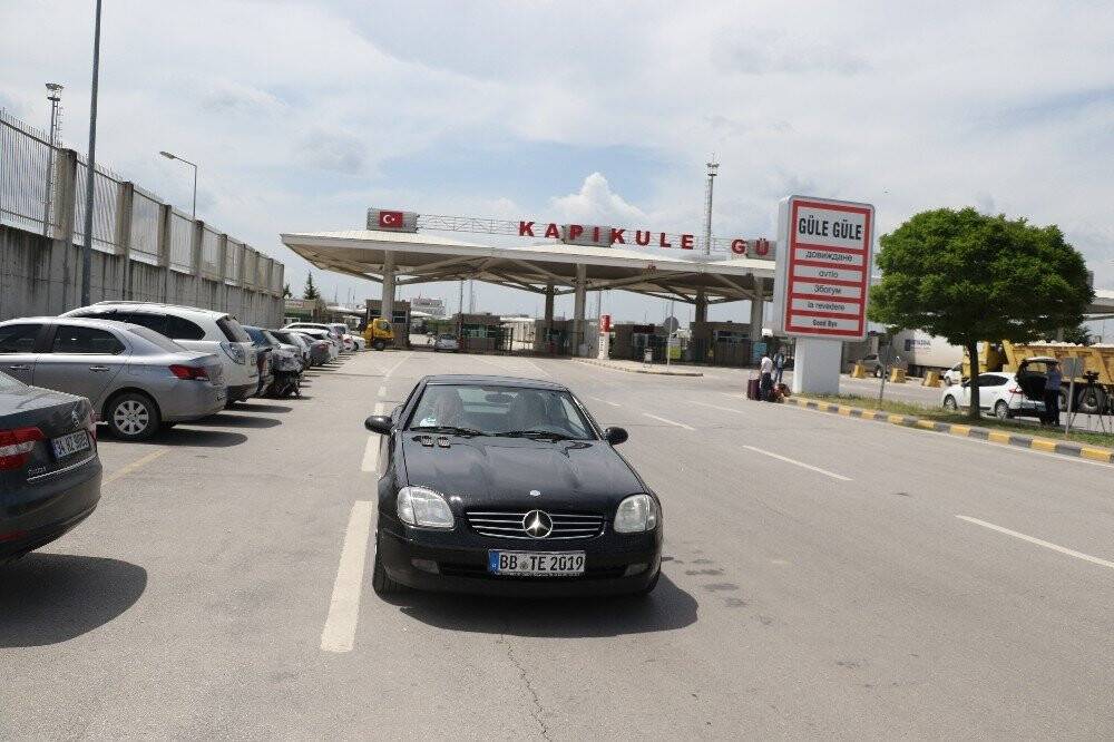 ‘Sıla’ yolculuğunda bu yıl rekor kırılabilir