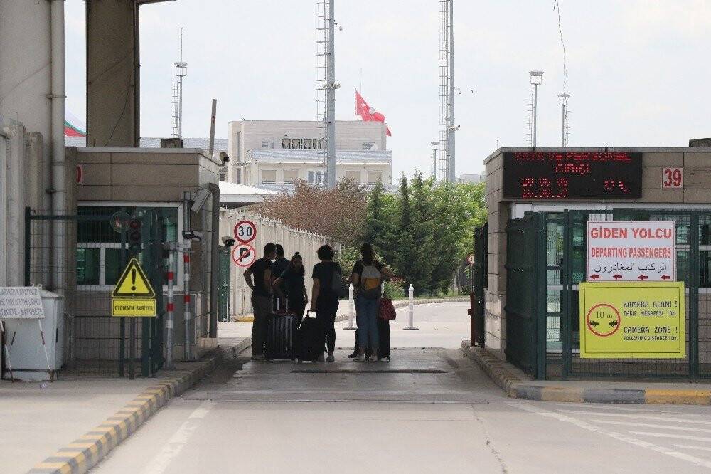 ‘Sıla’ yolculuğunda bu yıl rekor kırılabilir