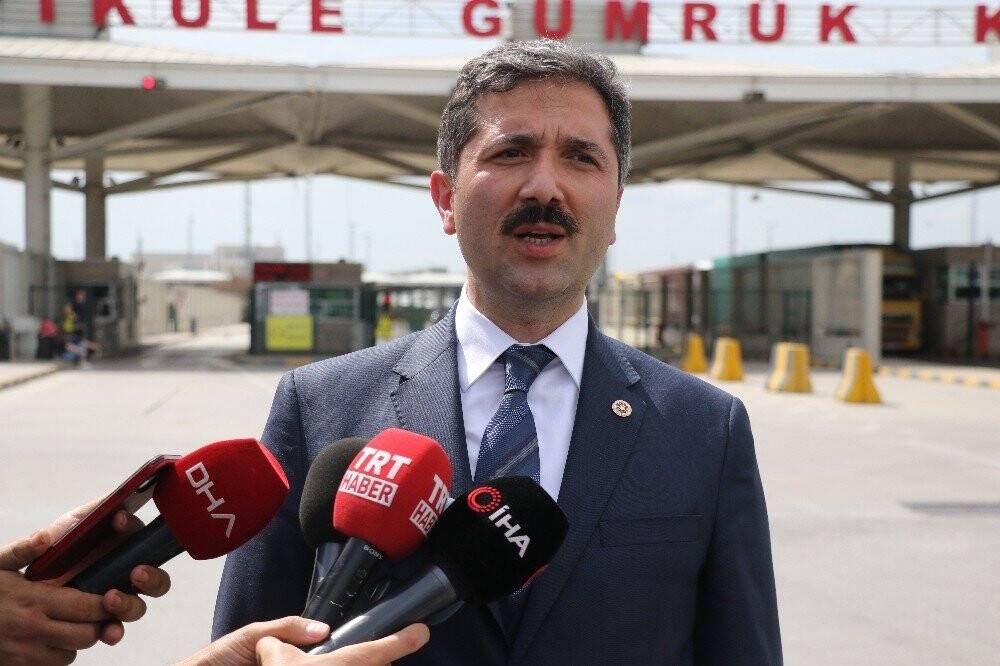 ‘Sıla’ yolculuğunda bu yıl rekor kırılabilir