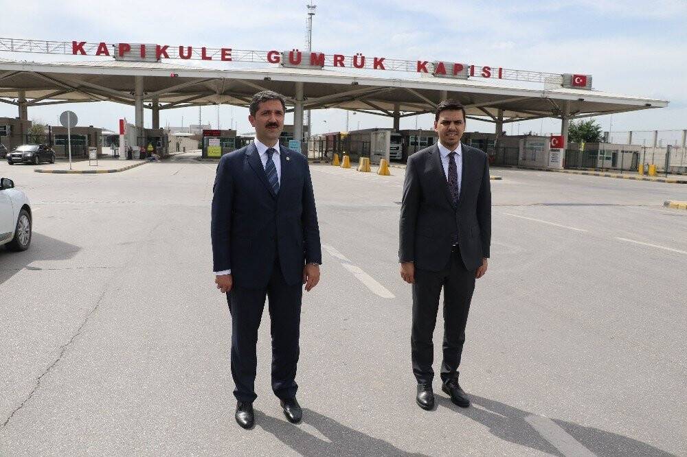 ‘Sıla’ yolculuğunda bu yıl rekor kırılabilir