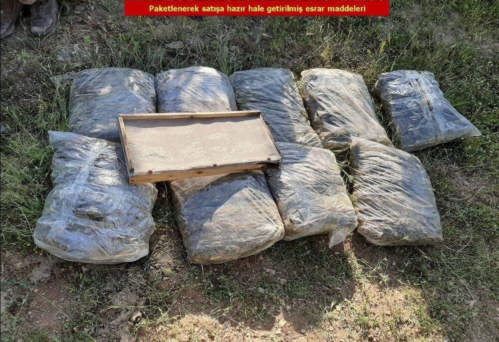 Teröristlere büyük darbe