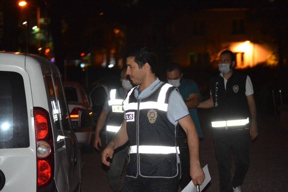 3 yıl önceki cinayet aydınlatıldı