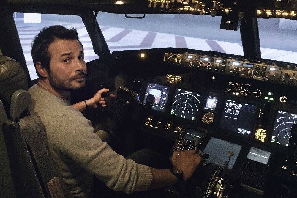 Salgın sonrası özel jetler ilgi görüyor